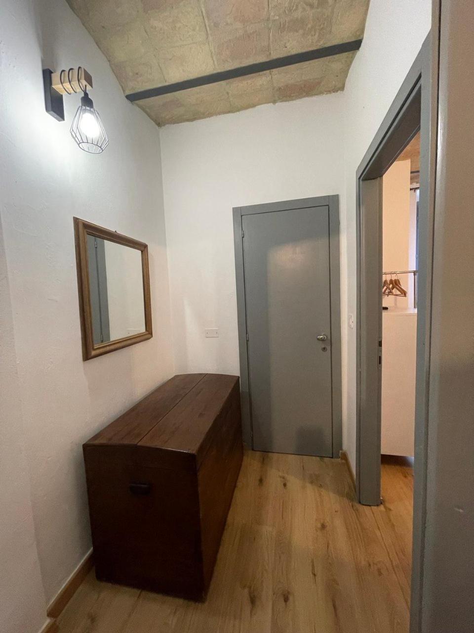 Villa Casa Di Duccio Montone  Esterno foto