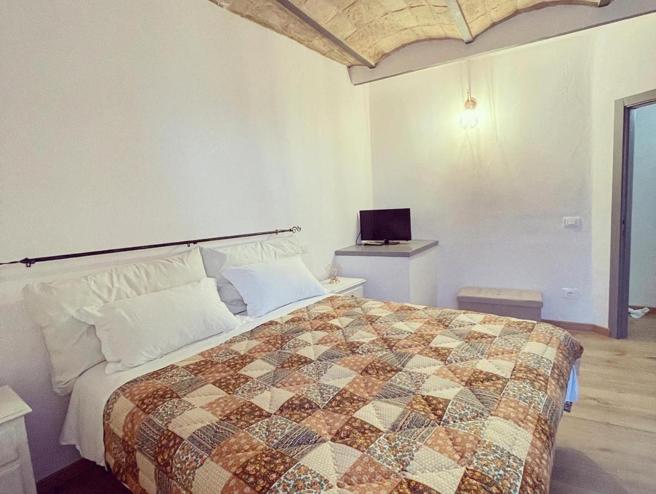 Villa Casa Di Duccio Montone  Esterno foto