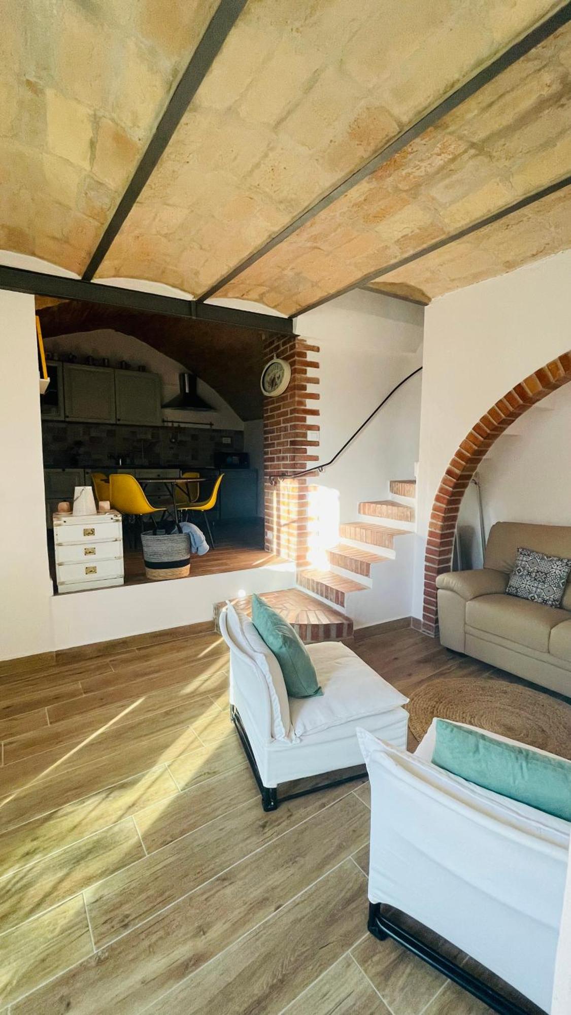 Villa Casa Di Duccio Montone  Esterno foto