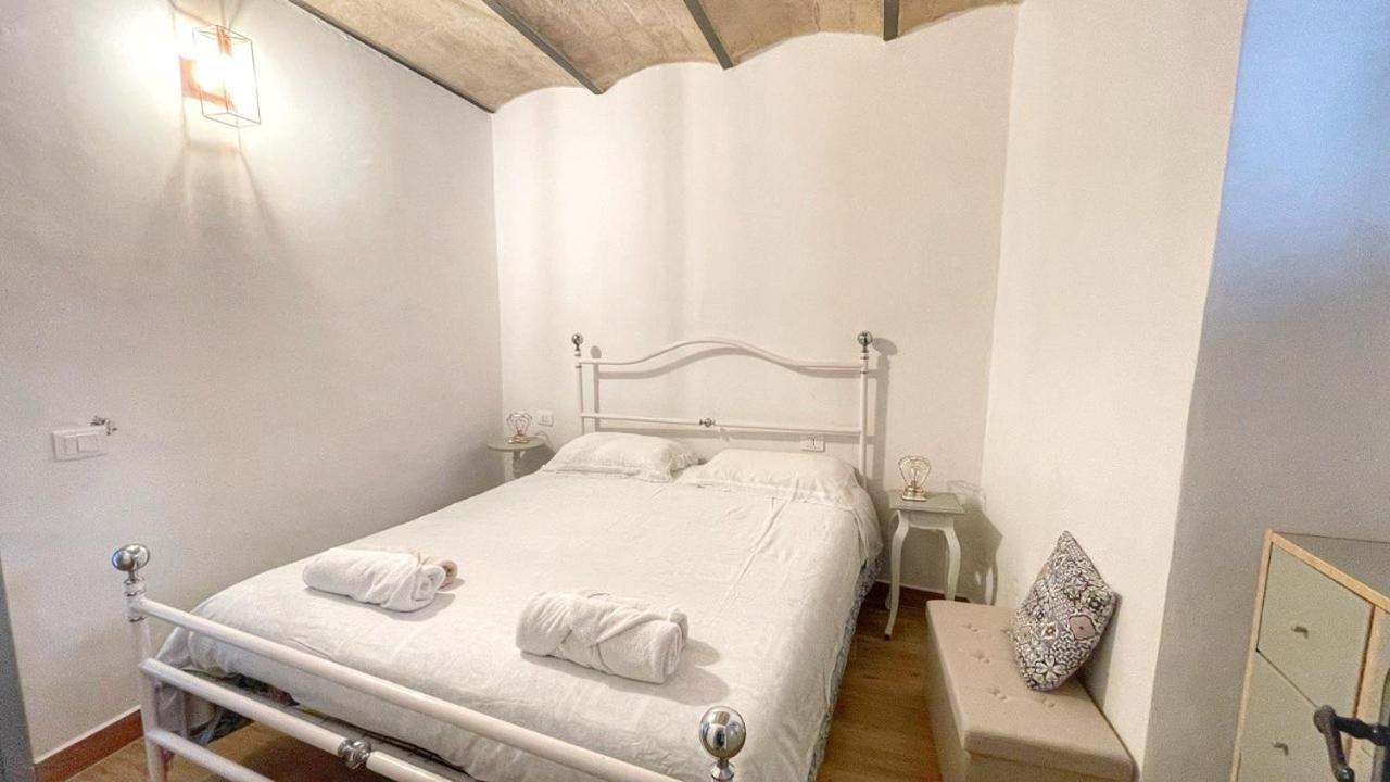 Villa Casa Di Duccio Montone  Esterno foto
