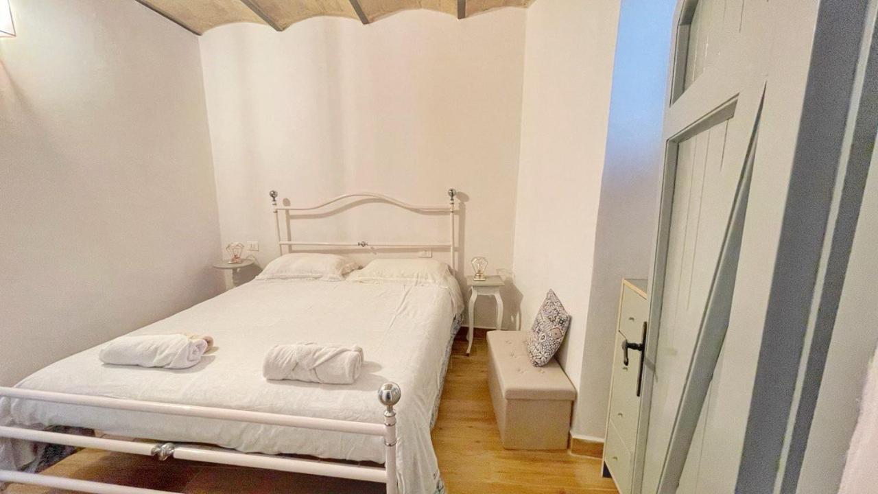 Villa Casa Di Duccio Montone  Esterno foto